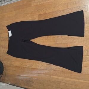 STYLUS BRAND WOMEN'S BLACK LEGGINGS SIZE XL